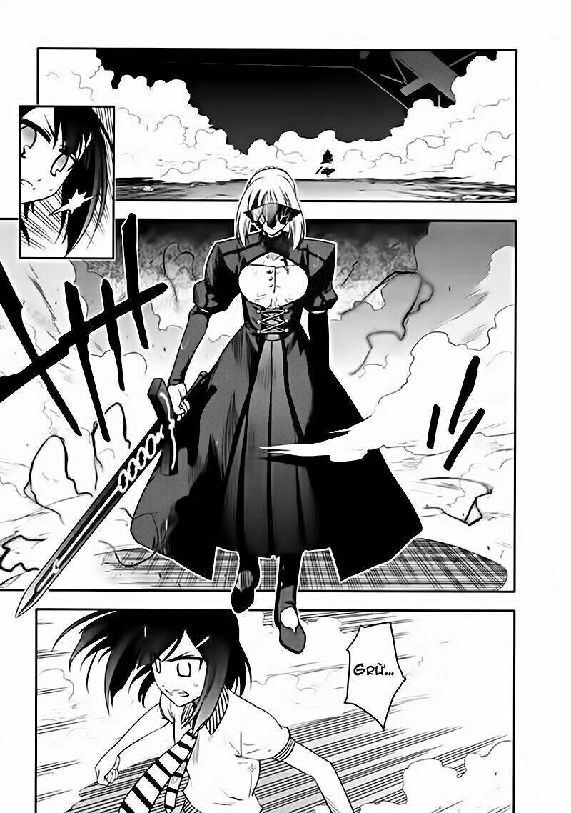 fate/kaleid liner prisma illya chapter 8 6