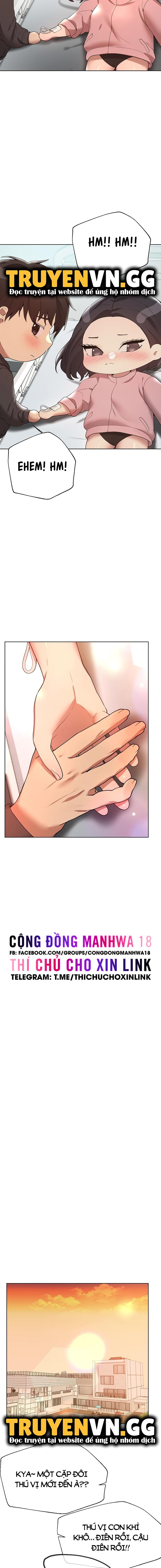 những người bạn của chị tôi chapter 66 10