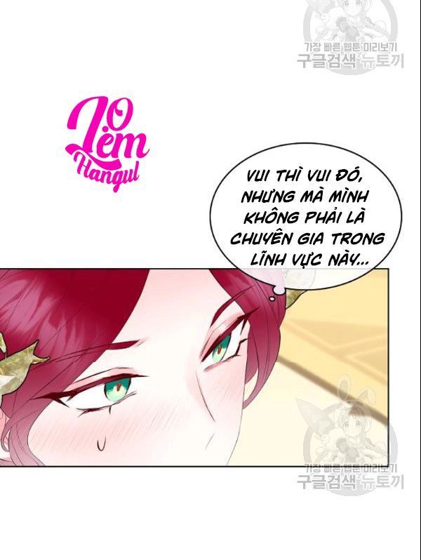 kẻ tạo ra ác nữ chapter 18 47