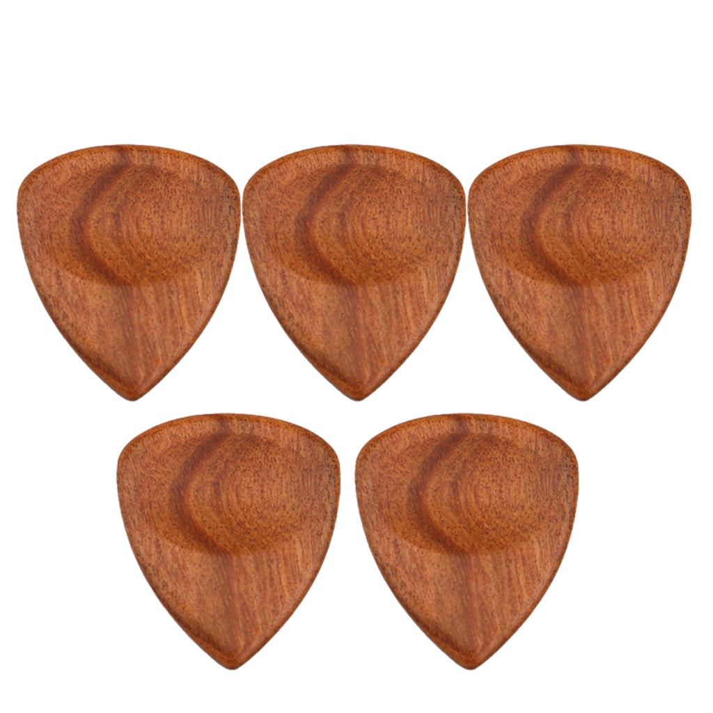 Sunnimix Guitar Phím Bộ Quà Tặng Cao Cấp, 5 Cái Cây Đàn Ghita Cổ Điển-Món Quà Tốt Nhất Cho Tay Guitar