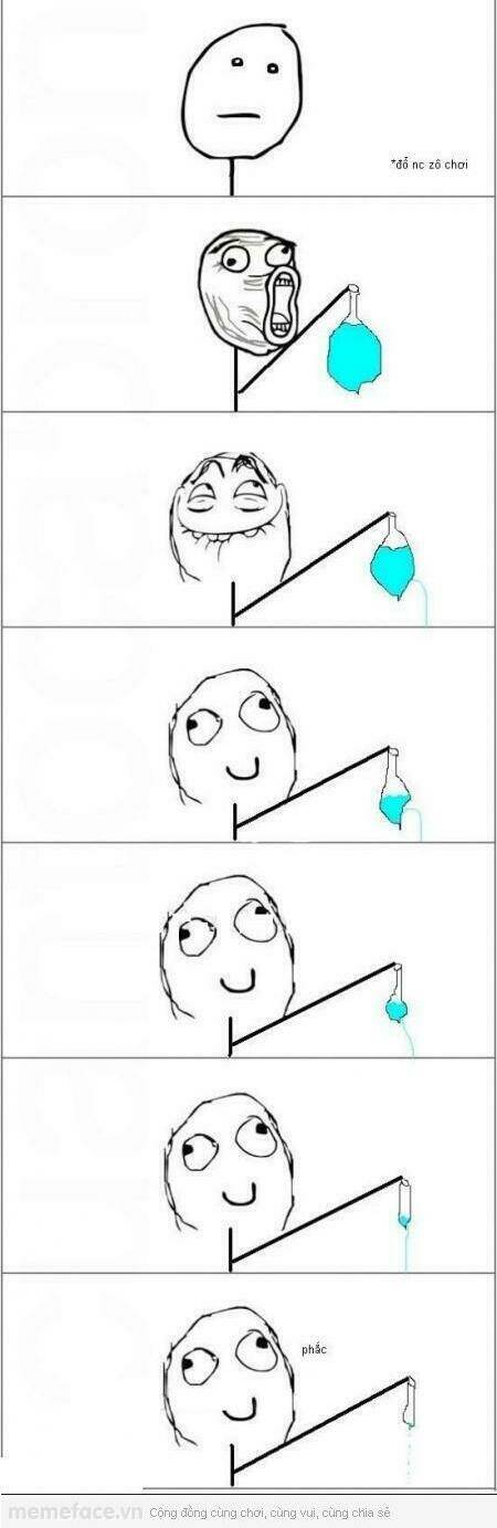 troll bựa hài chapter 6 14