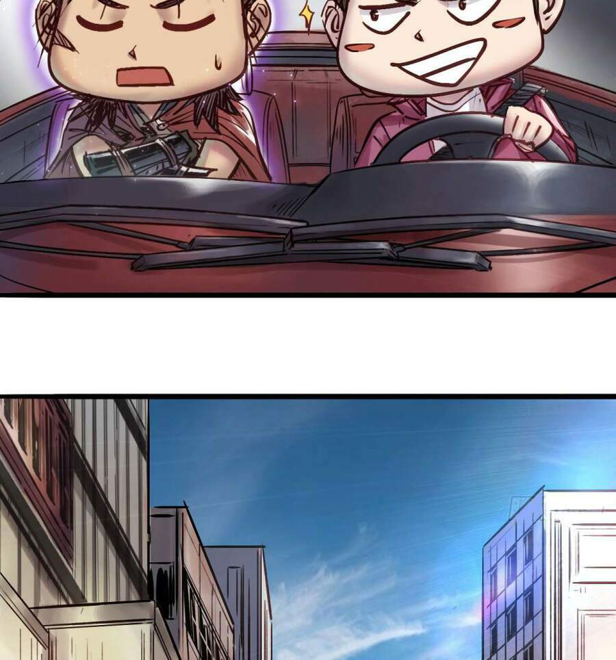 thế giới xa lạ chapter 17 35