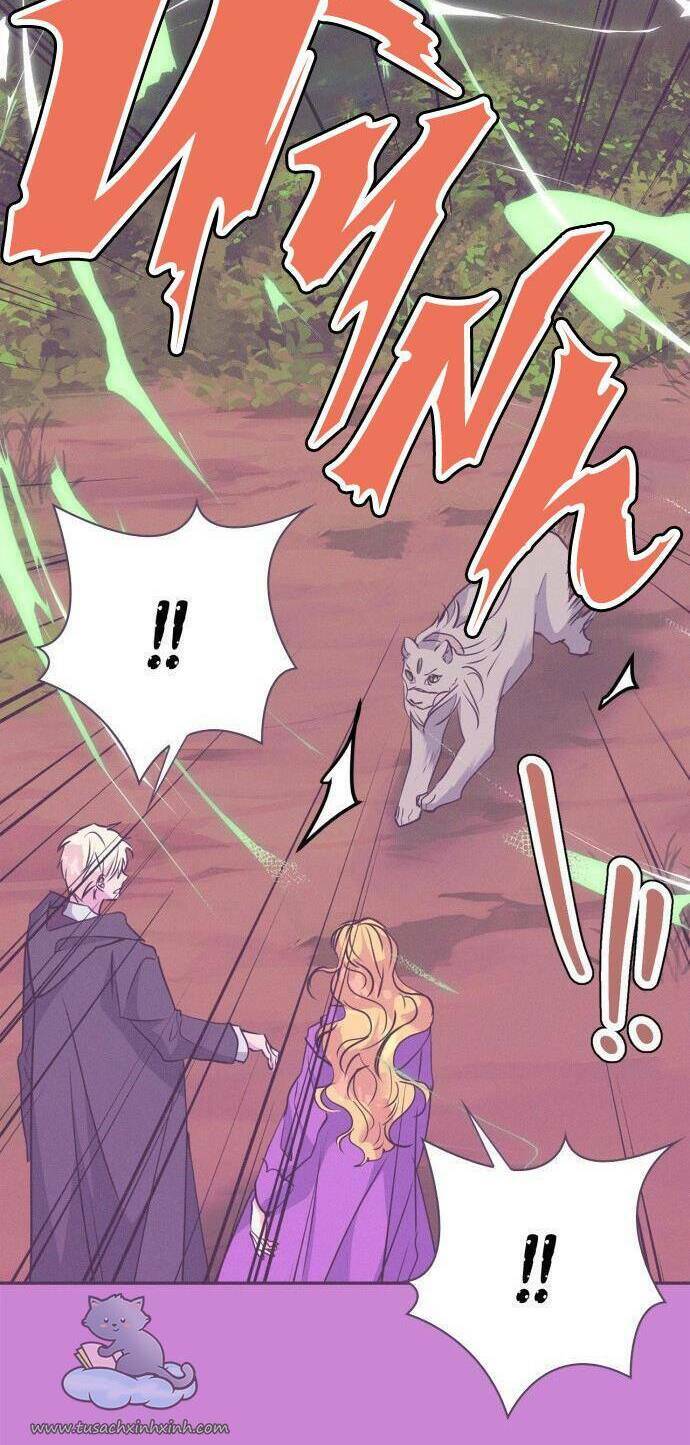 tôi đang nuôi dưỡng một con quái thú chapter 78 21