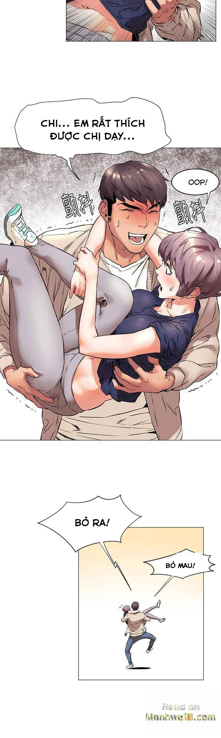 cuộc chiến thầm lặng chapter 138 5