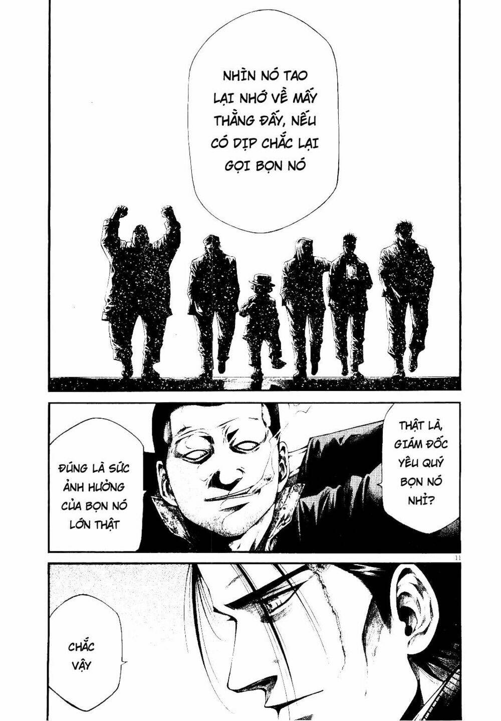 rainbow chapter 220 11