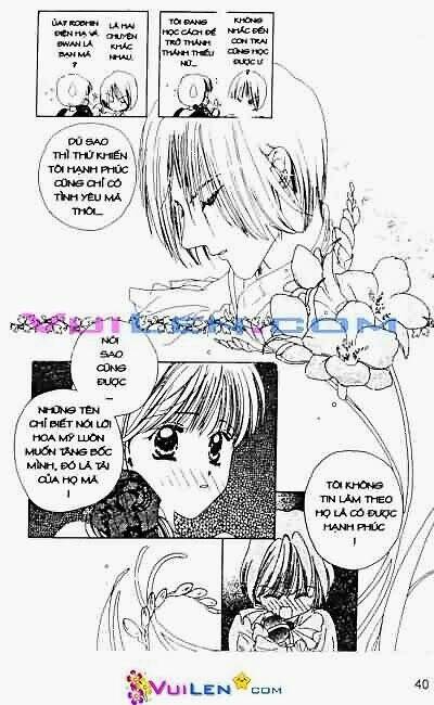 duyên kỳ ngộ chapter 3 41