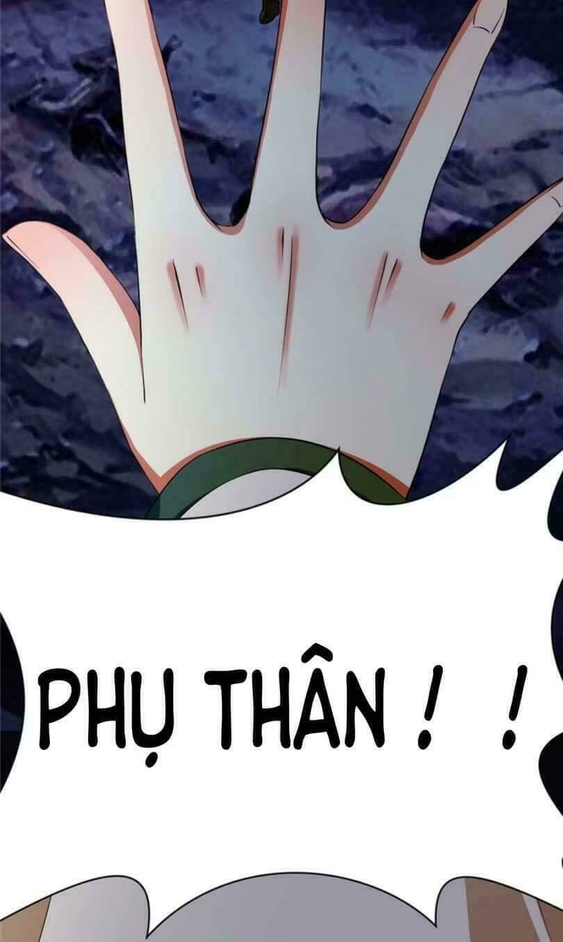 vong ưu linh chapter 5 17