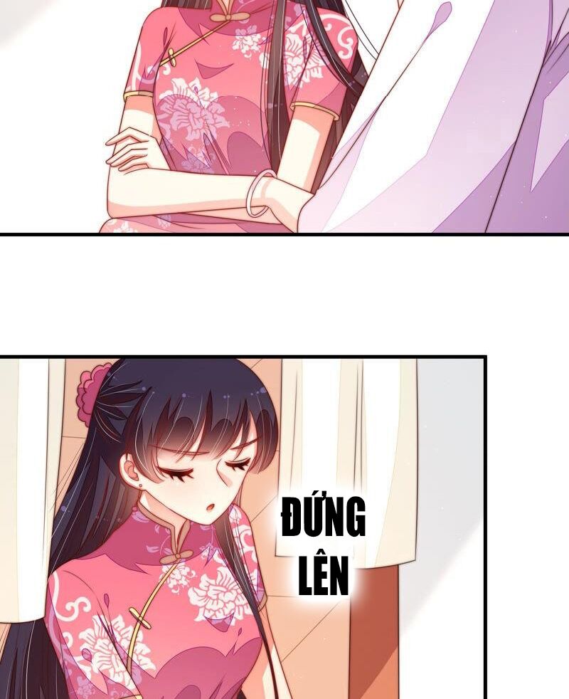 ngày nào thiếu soái cũng ghen chapter 262 9