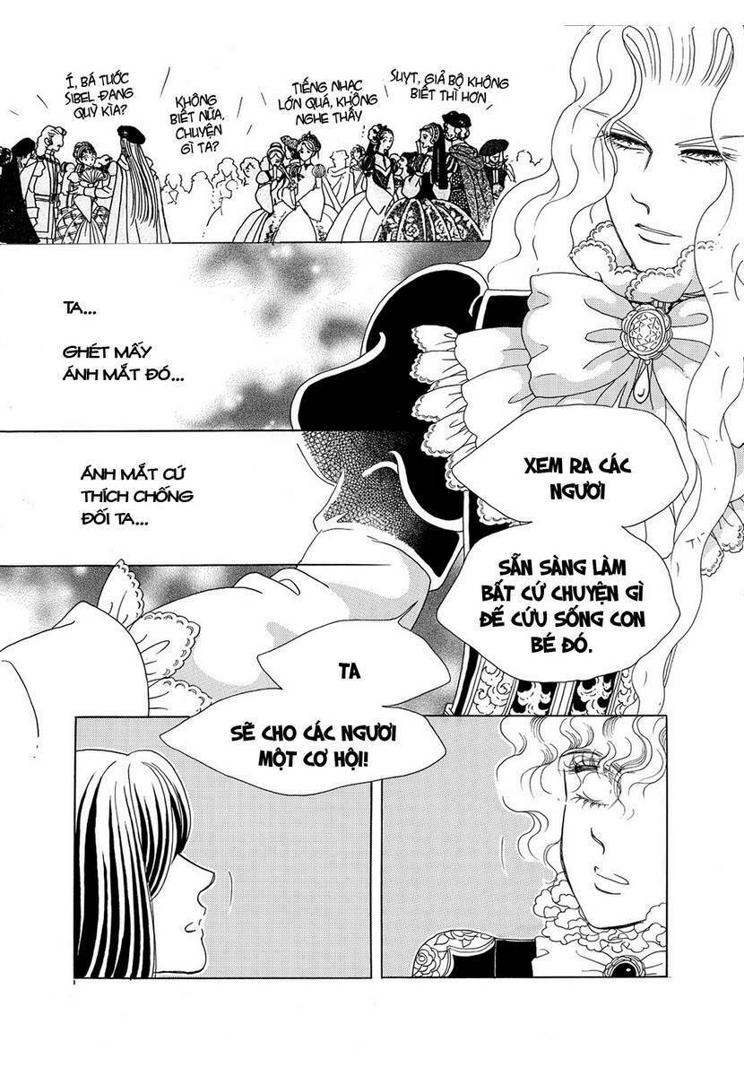 princess - công chúa xứ hoa (bản đẹp) chapter 67 19