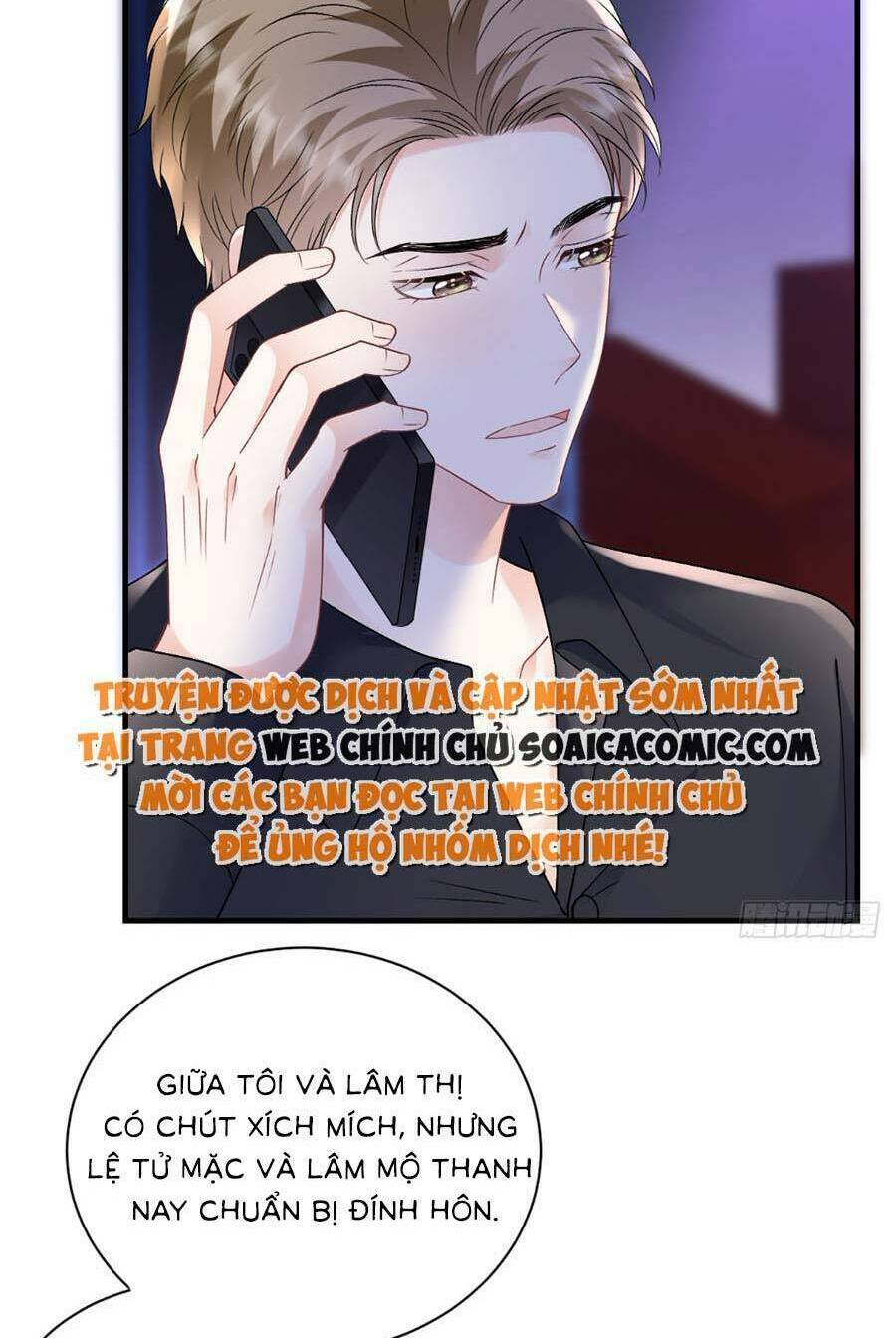 đại tiểu thư có ý đồ gì xấu đâu chapter 162 4