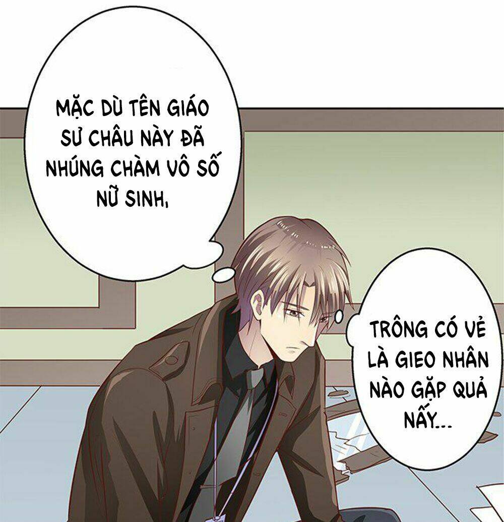 khi trò chơi ác ma bắt đầu chapter 7 88