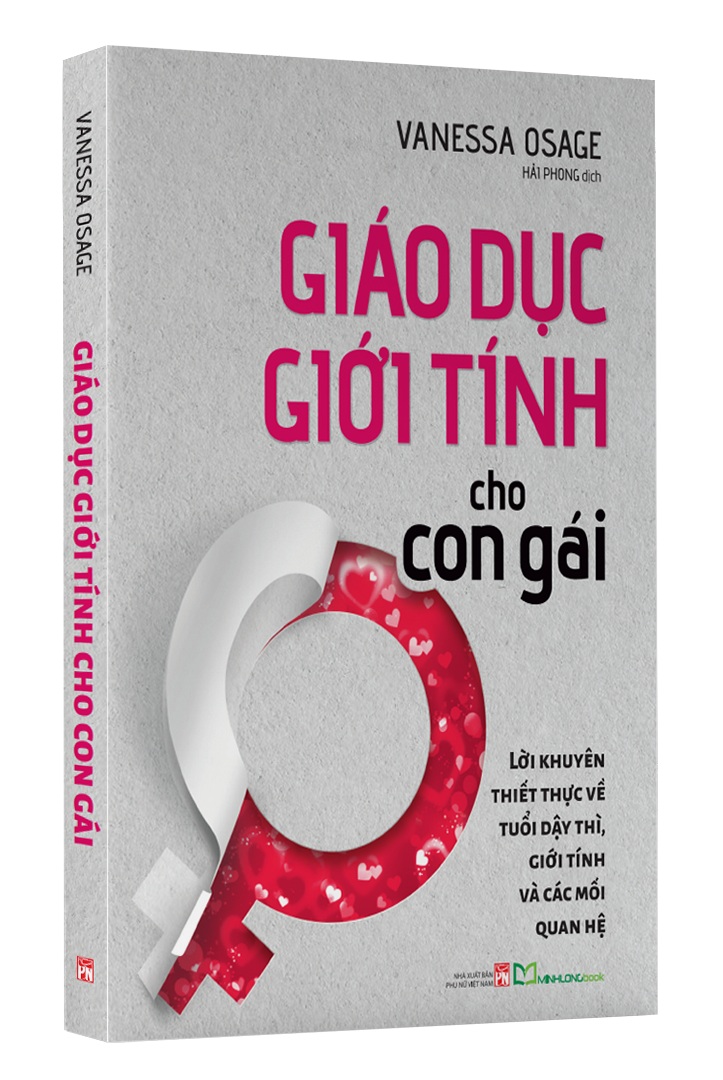 Combo Cẩm Nang Tuổi Dậy Thì Dành Cho Bạn Gái - Mẹ Và Con Gái Cùng Đọc (Bộ 2 Cuốn) - ML