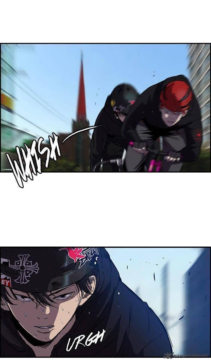 wind breaker chapter 87 17