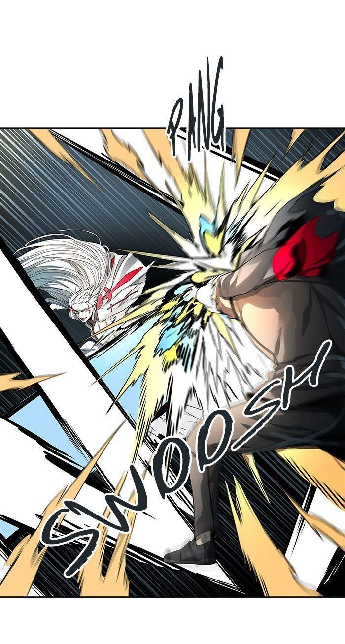 tòa tháp bí ẩn 2 chapter 481 43