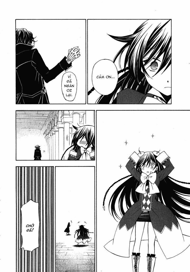 pandora hearts chapter 45 45