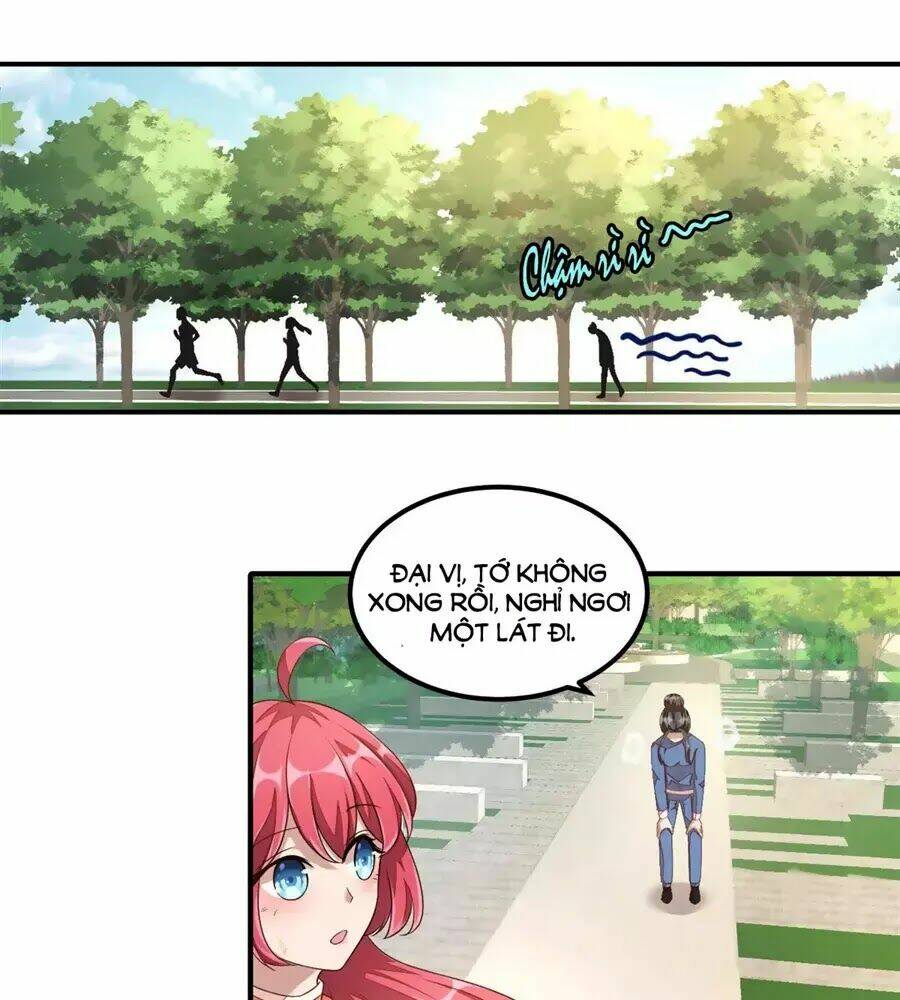 ông xã, em muốn ăn cho anh sạt nghiệp! chapter 10 25