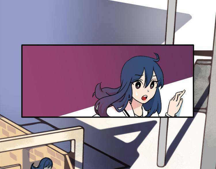 đừng dính người! chăn của ta chapter 6 7