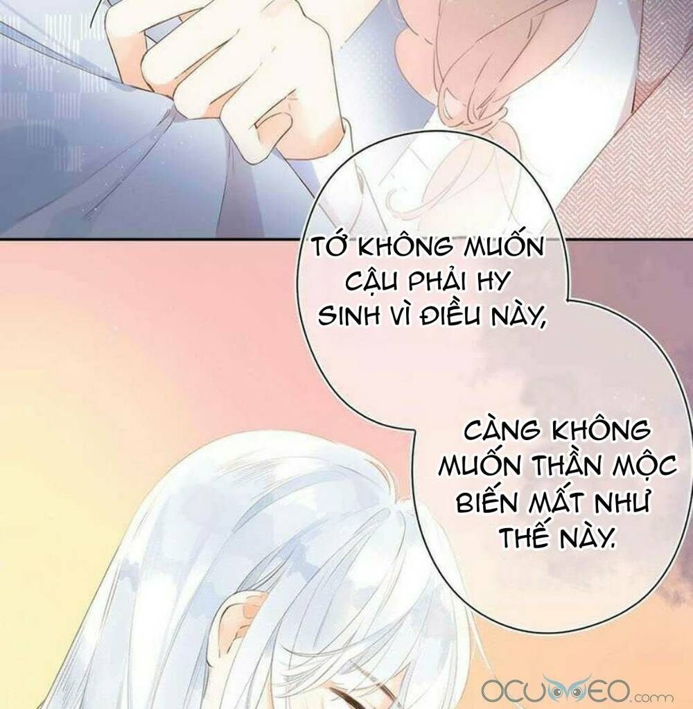 sos! tôi đã yêu một con sâu bướm (phần 2) chapter 13 40