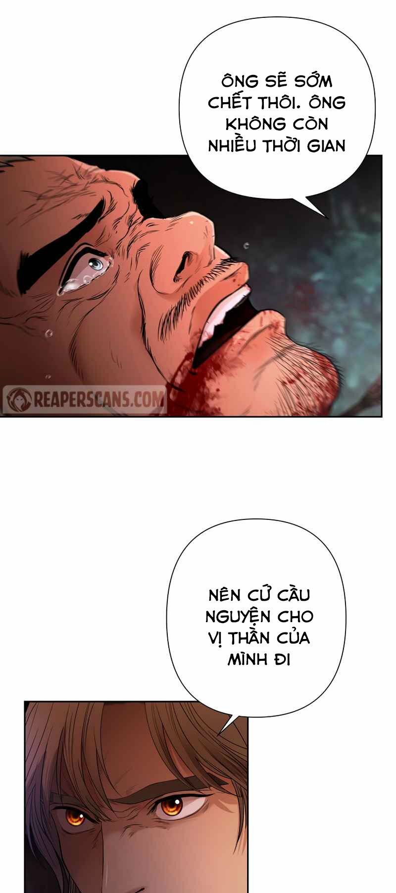 nhiệm vụ chiến binh chapter 10 37