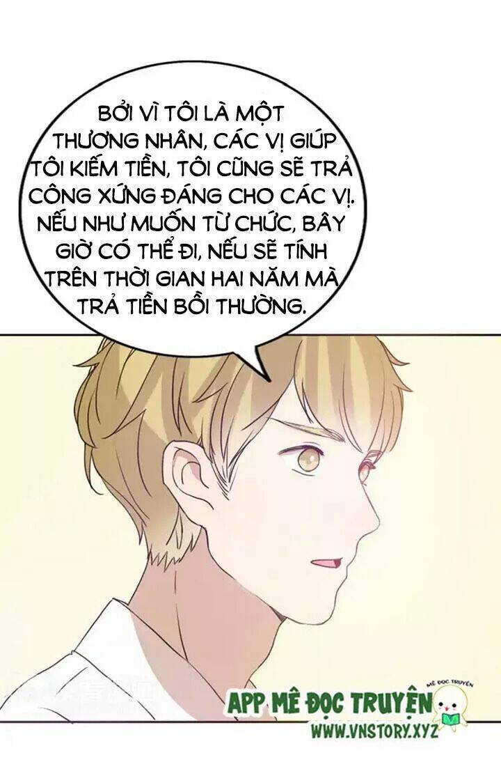 tình yêu không nói dối chapter 57 16