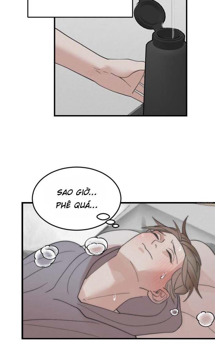 đàn anh “sói ca” cùng phòng của tôi chapter 14 15