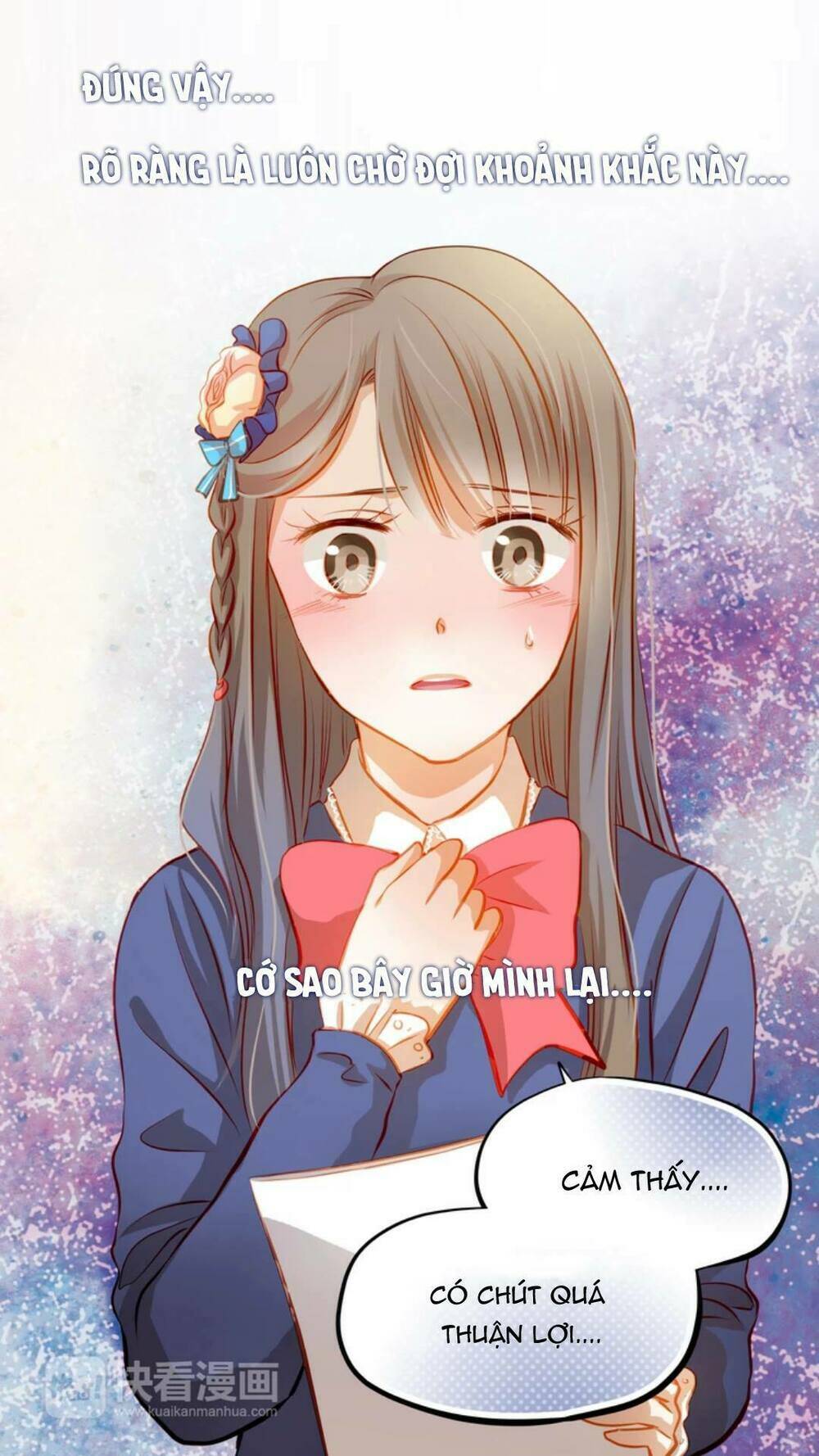 sự cám dỗ xấu xa chapter 24 7