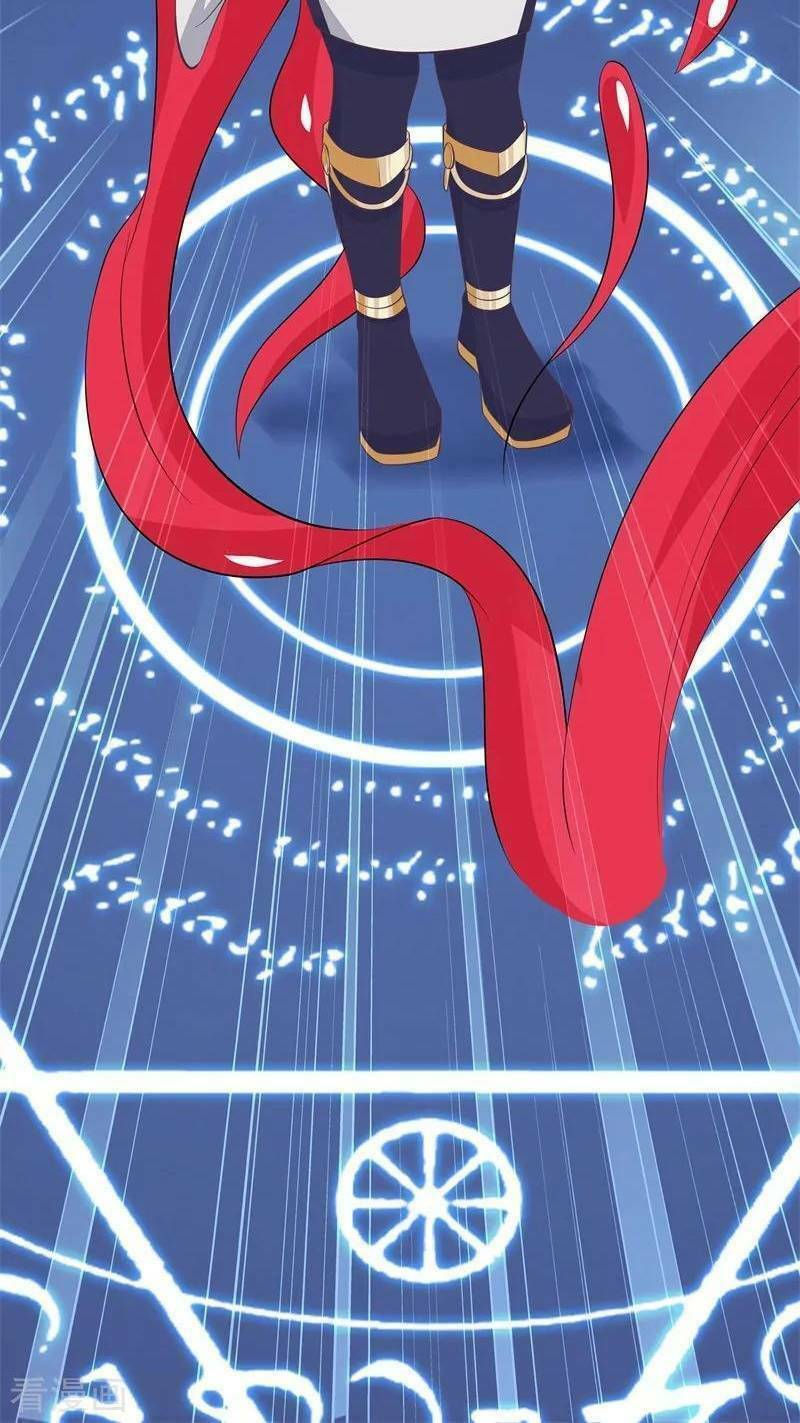 ta là ngọc hoàng đại đế chapter 58 6