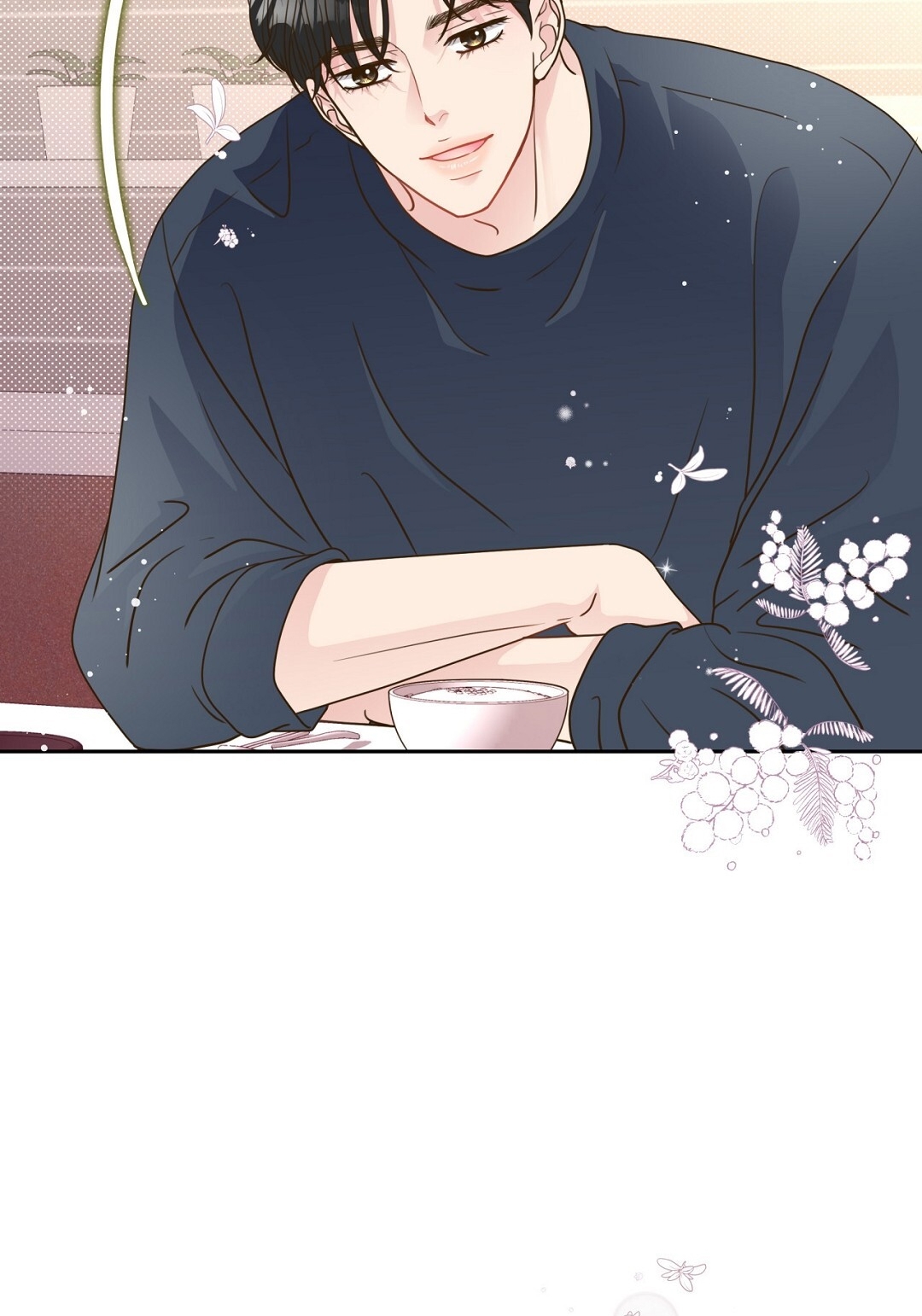 [18+] trải nghiệm thân mật với bạn của anh trai chapter 34.2 25