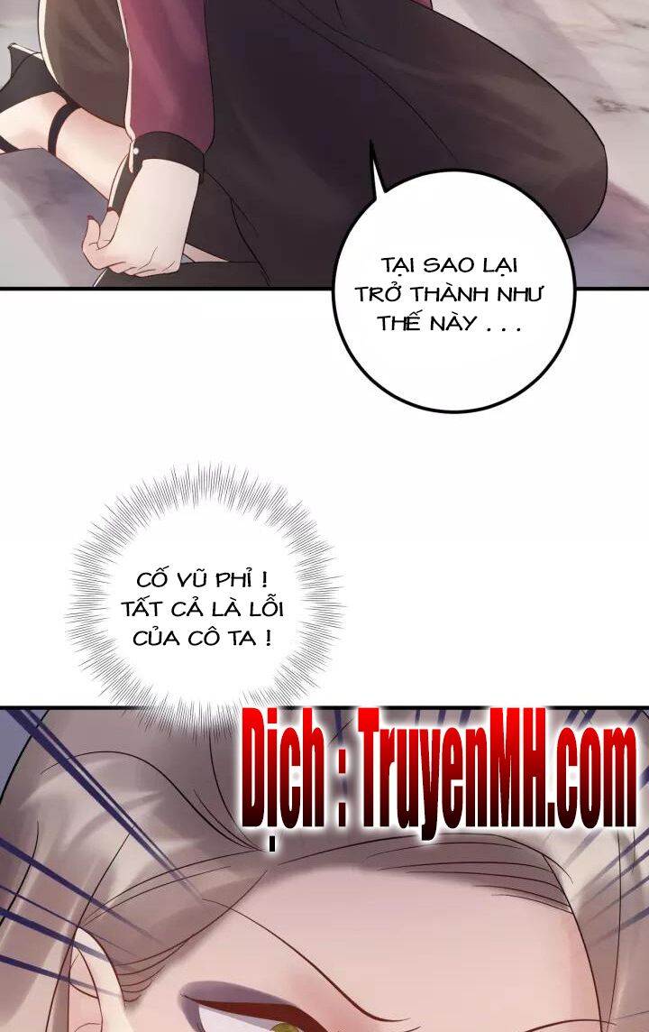 trọng sinh chi ức vạn ảnh hậu yếu thượng vị chapter 251 10