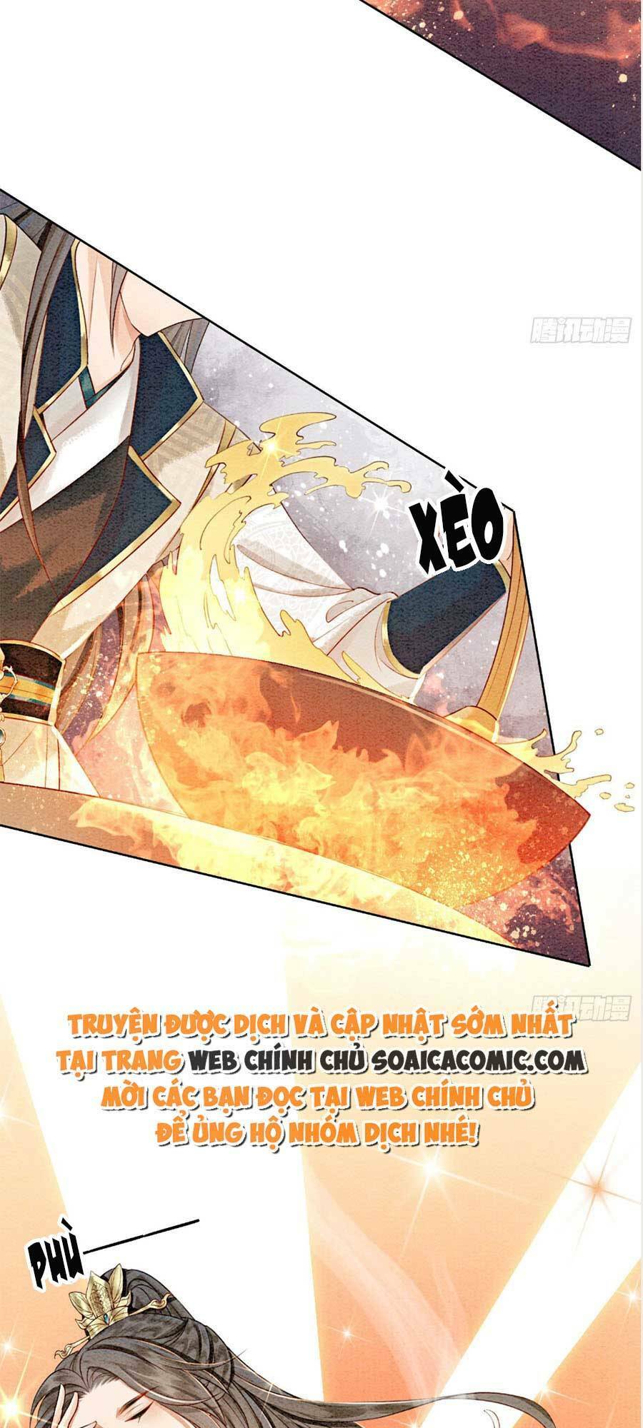 bắt đầu hủy hôn để công lược vương gia chapter 77 16