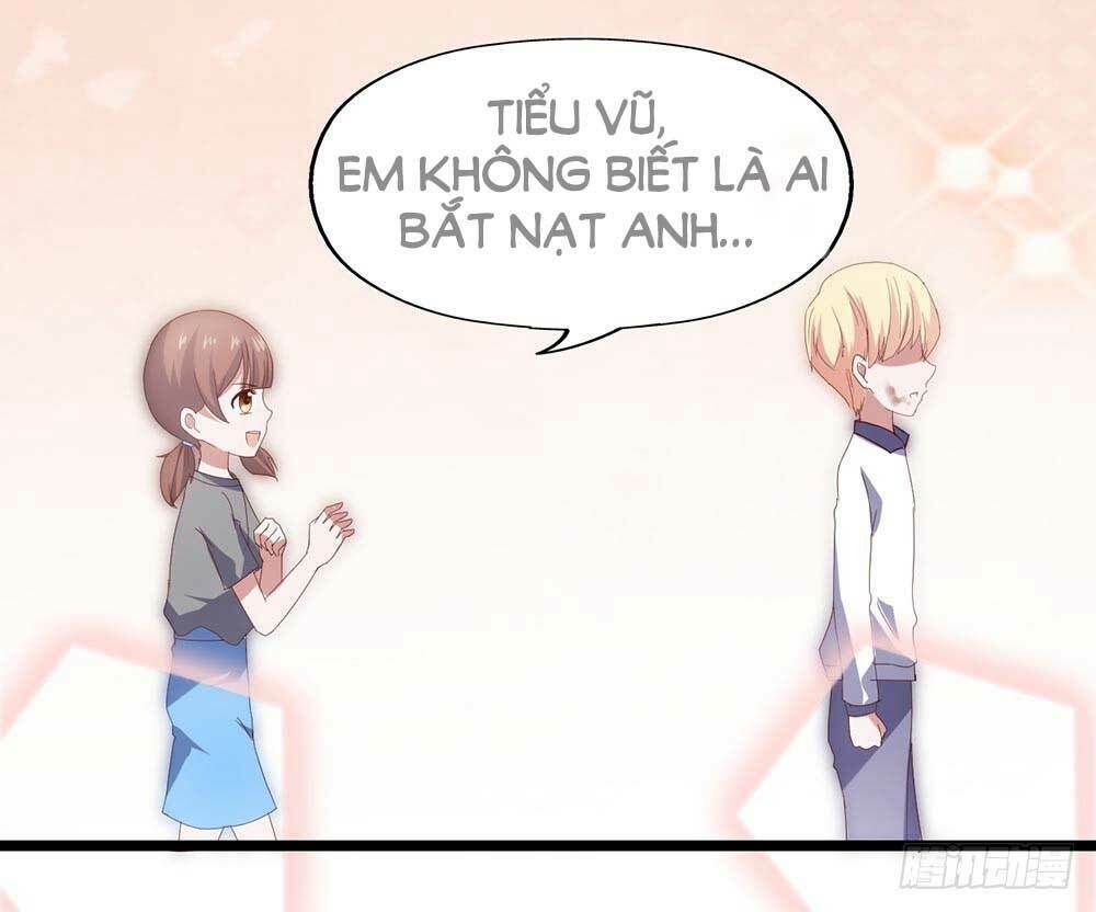 ác ma bàn bên chapter 44 8