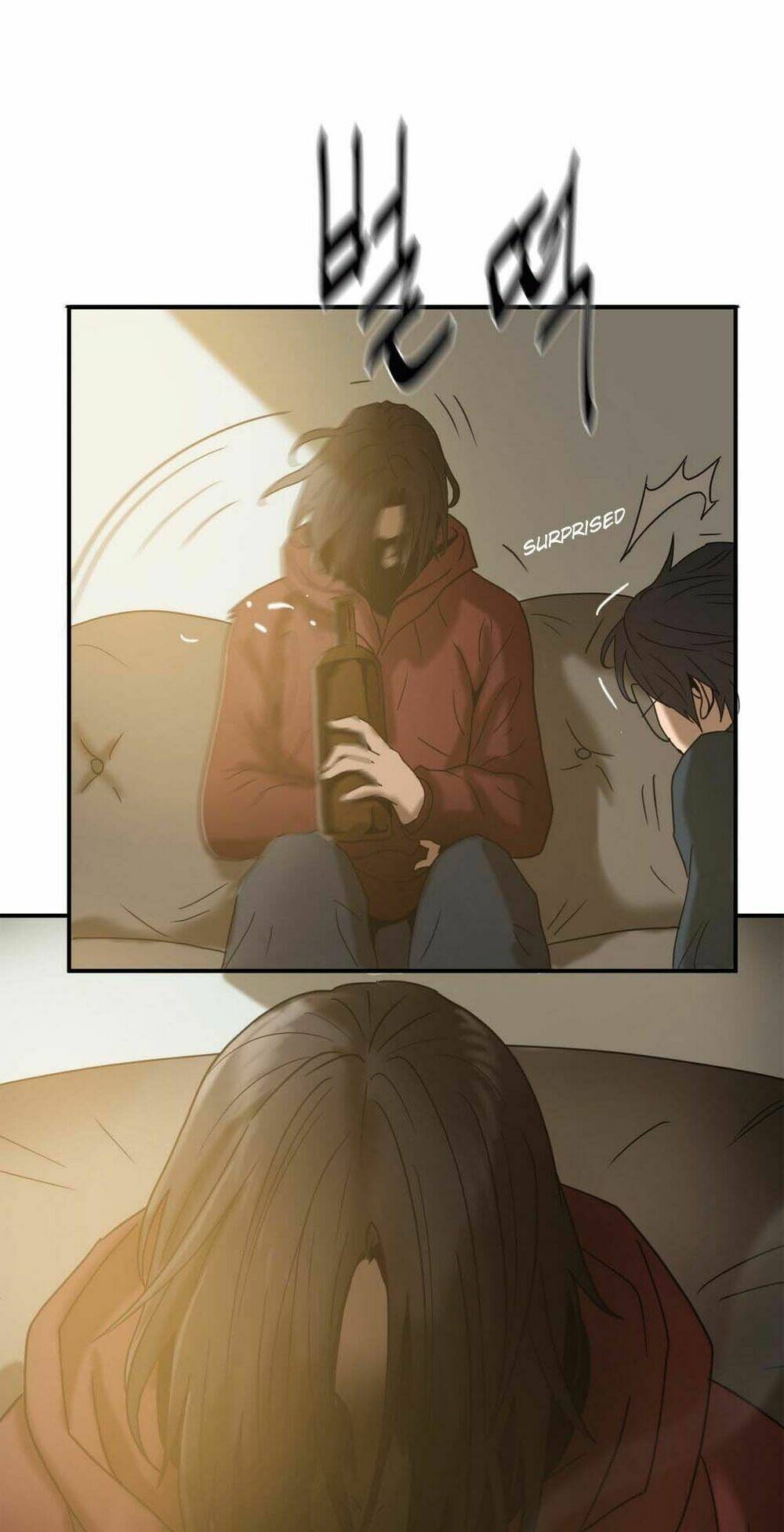 kẻ bị ruồng bỏ chapter 7 29