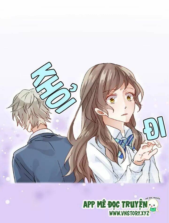 ngàn vạn nụ hôn đầu chapter 17 12