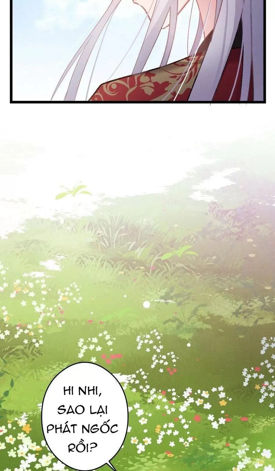 ta mới không gả cho hoàng tử phản diện chapter 46 4