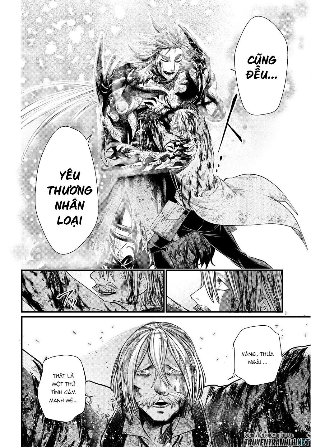 đại chiến nhân thần chapter 29 46