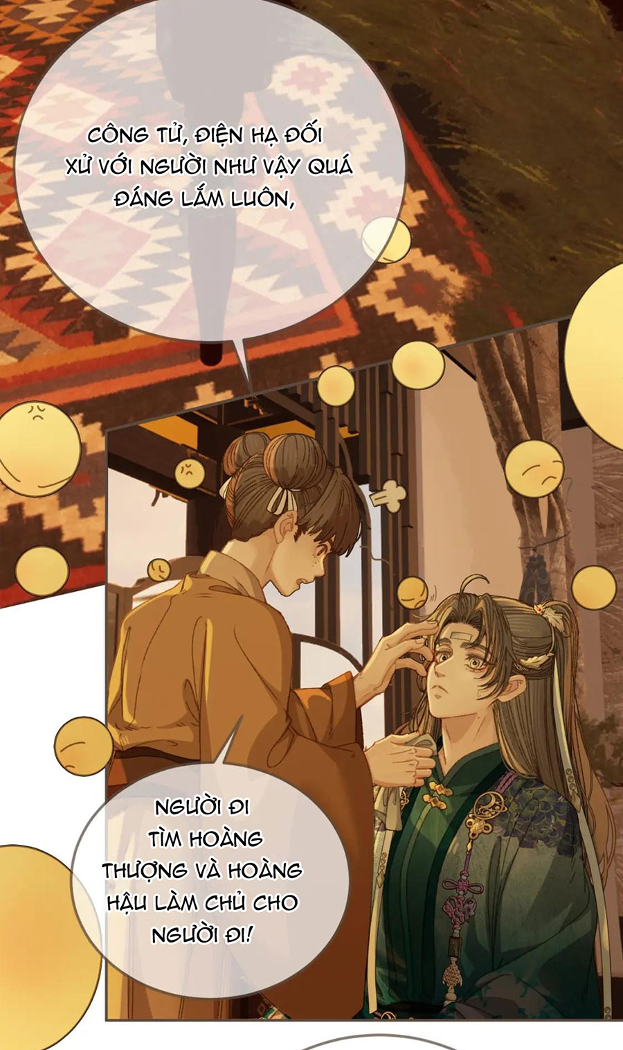 á nô 2: thám hoa chapter 14 28