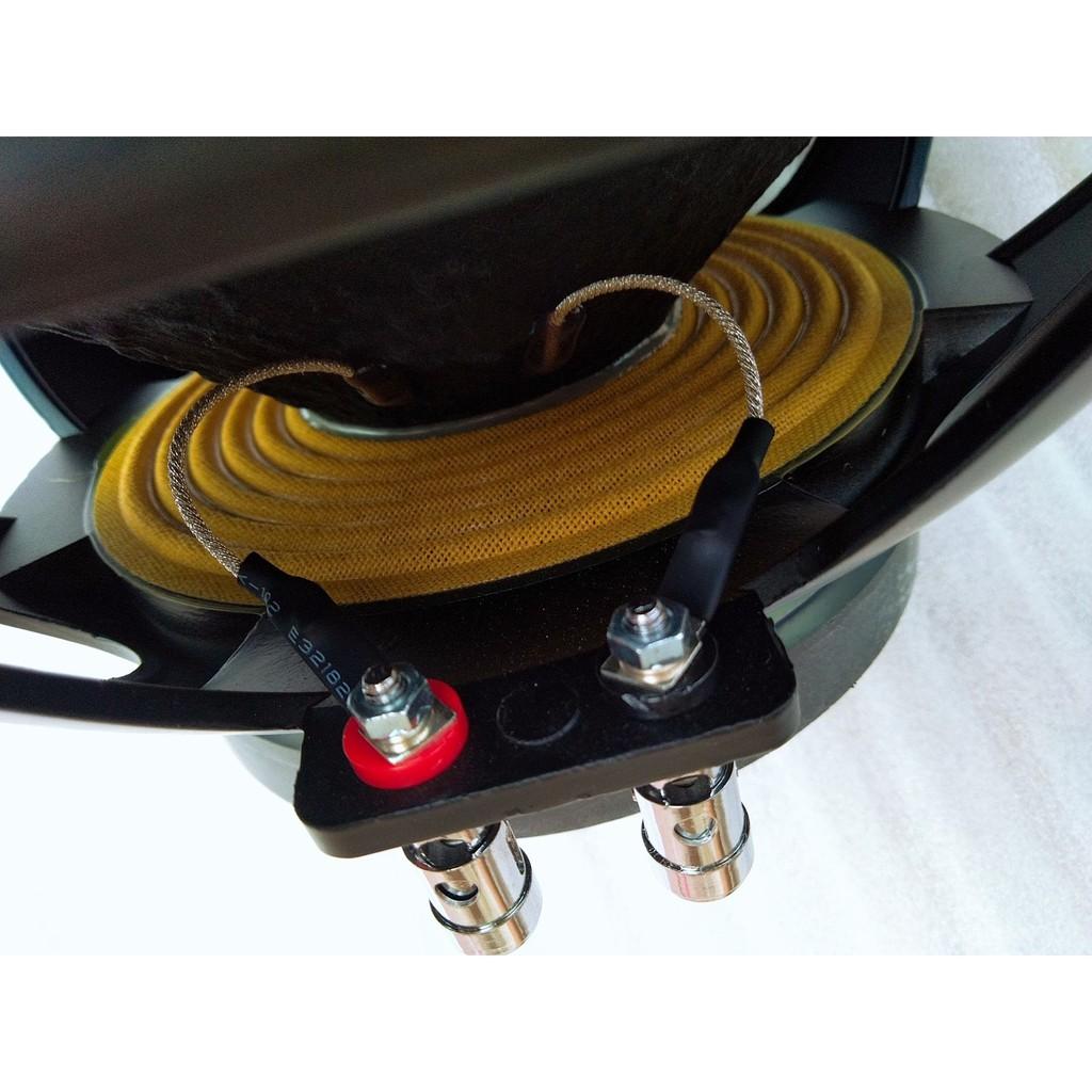 LOA NHẬP - BASS 30 EL AUDIO COIL 75MM MÀNG CHỐNG NƯỚC - GIÁ 1 CHIẾC