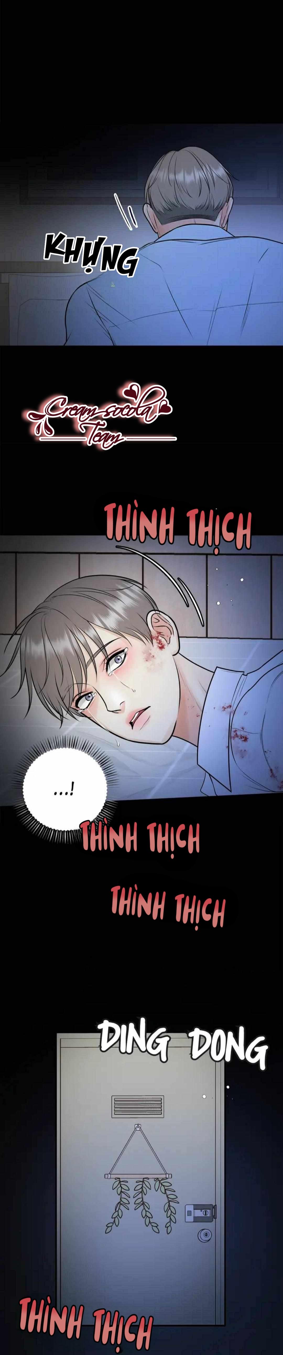 Hạnh Phúc Trọn Vẹn chapter 50