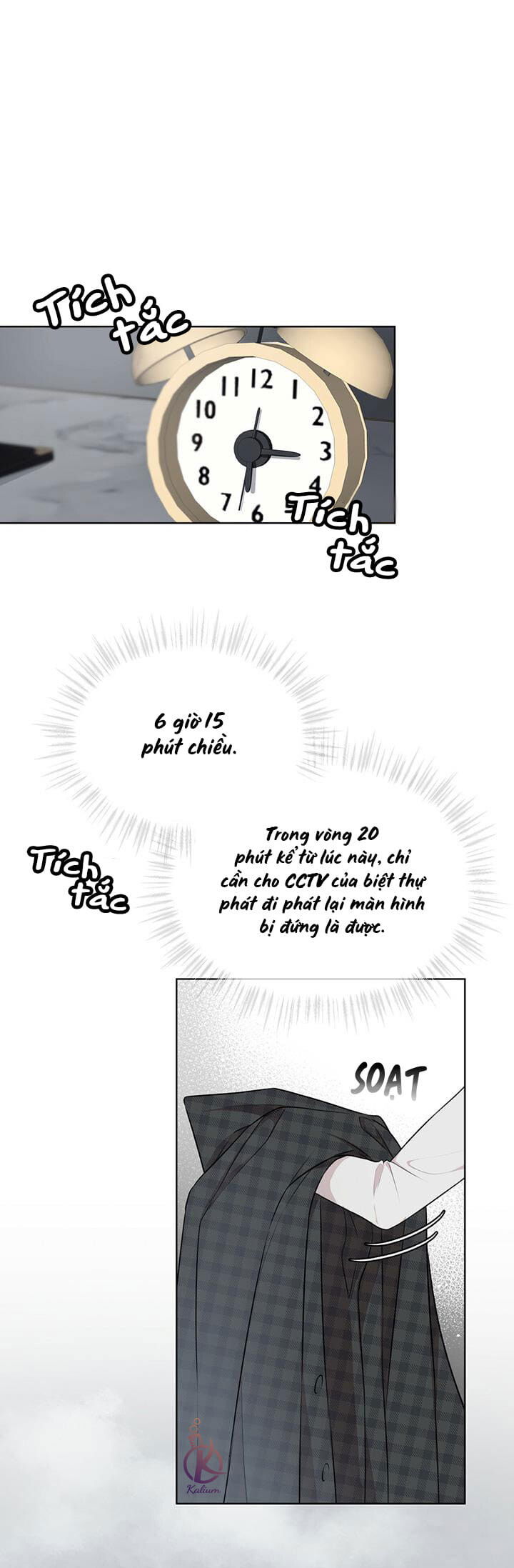 hình thái khởi sinh chapter 33 1