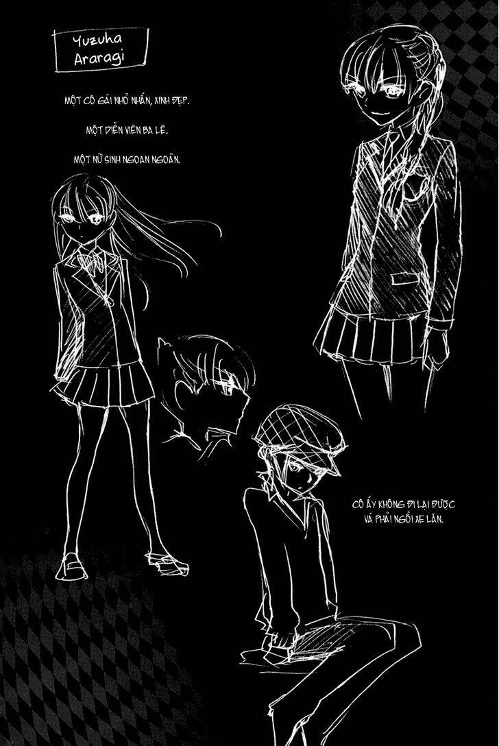 kyokou no ou chapter 9 4