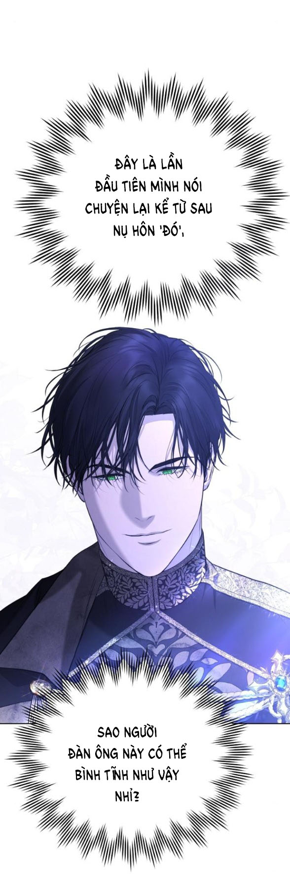hãy dạy cho tôi về dục vọng chapter 11.1 14