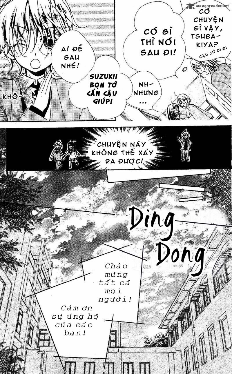 kimi no neiro chapter 9 19