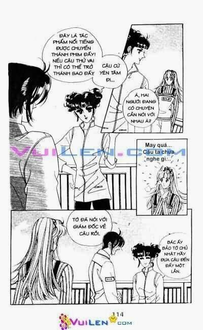 lá chắn tình yêu chapter 3 114