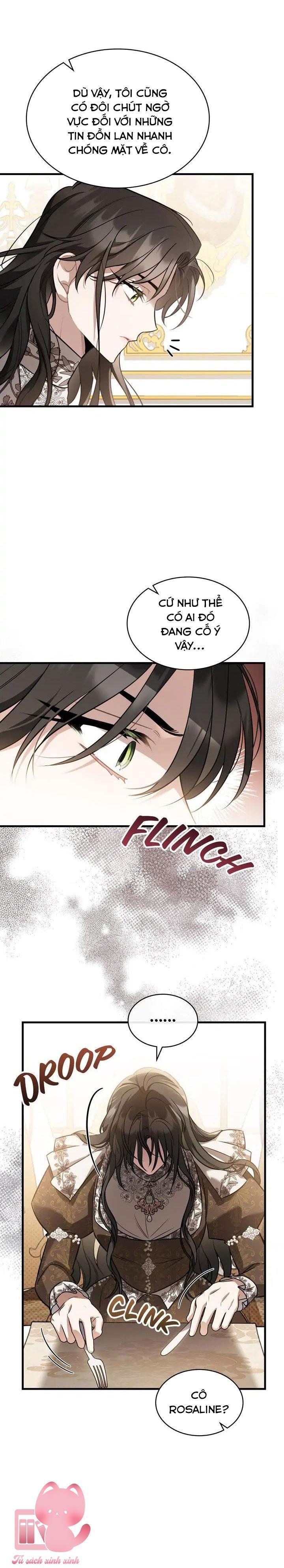 đêm đen khuất bóng chapter 35 17