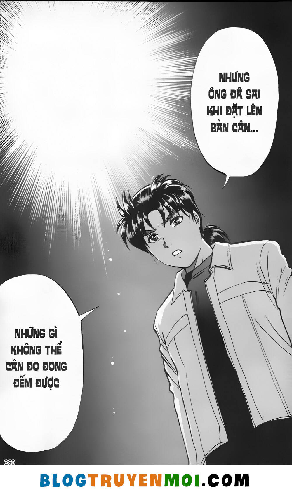 thám tử kindaichi (bản đẹp) chapter 22 20