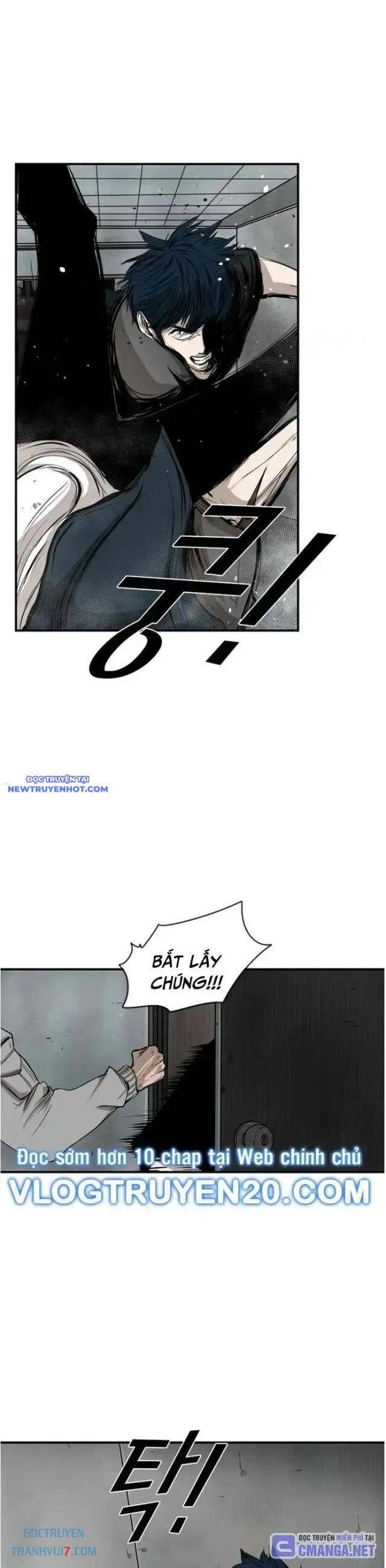 shark - cá mập chapter 84 34