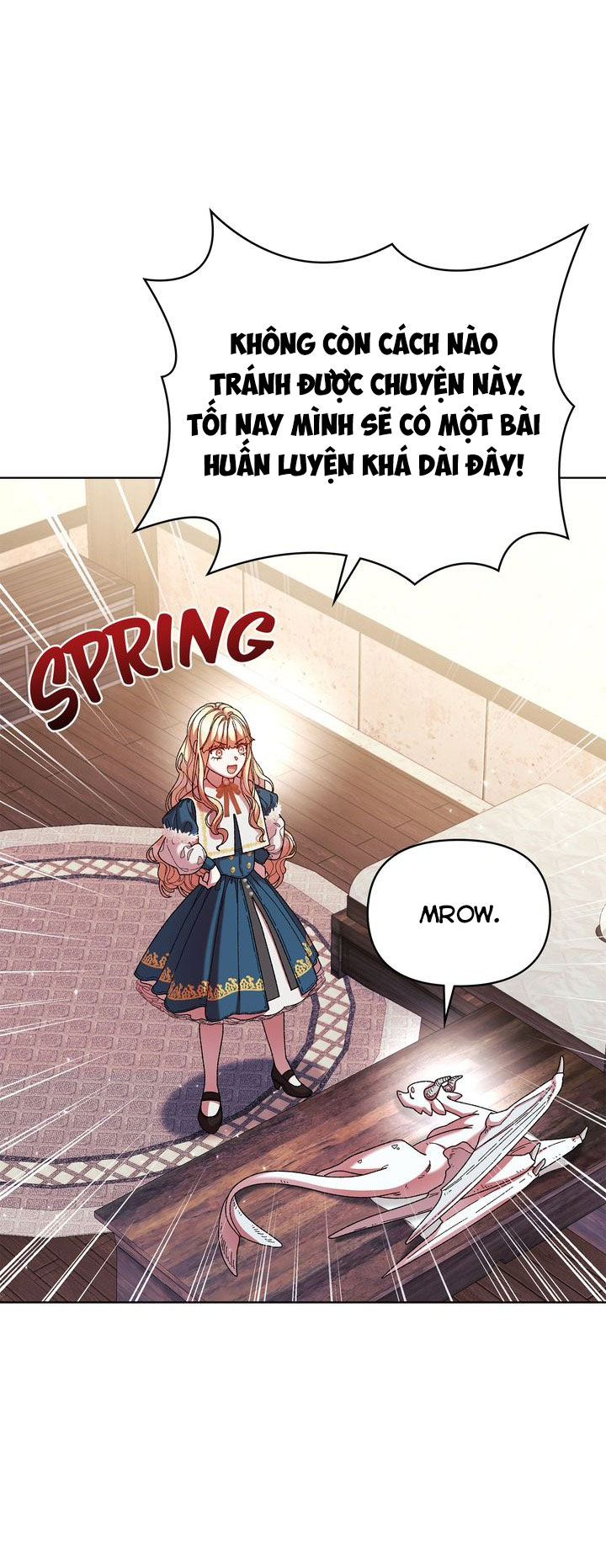 giải mã bí mật về anh ta chapter 74 15