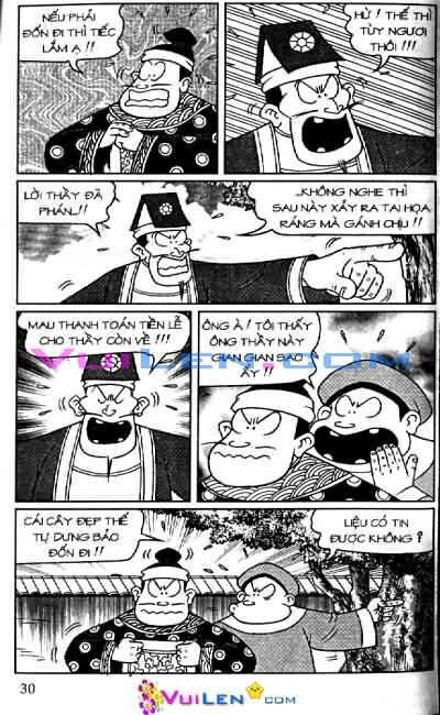 thần đồng đất việt chapter 75 27