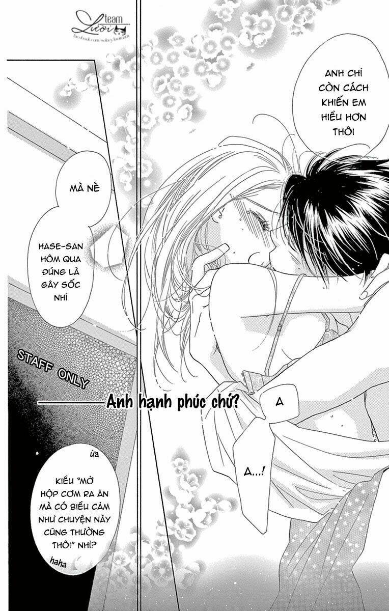 ảo ảnh tình yêu chapter 7 38