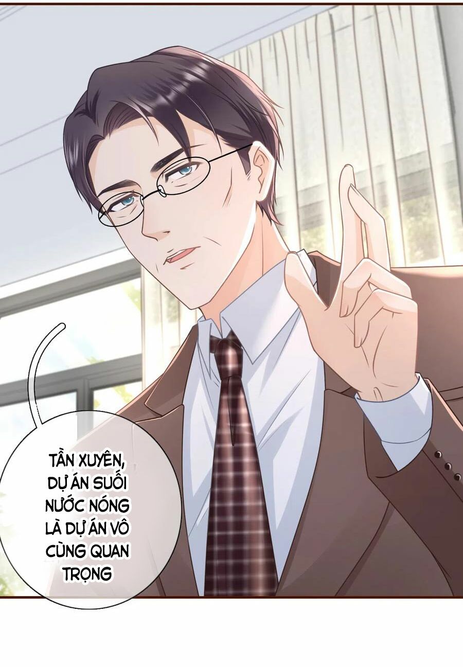 bạn gái tôi mới 30+ tuổi xuân chapter 102 12